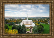Load image into Gallery viewer, Provo Day Aerial
