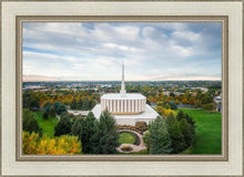 Load image into Gallery viewer, Provo Day Aerial
