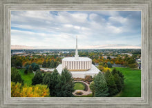 Load image into Gallery viewer, Provo Day Aerial
