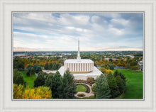 Load image into Gallery viewer, Provo Day Aerial
