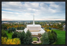 Load image into Gallery viewer, Provo Day Aerial
