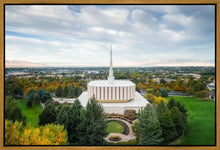 Load image into Gallery viewer, Provo Day Aerial
