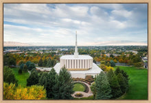 Load image into Gallery viewer, Provo Day Aerial
