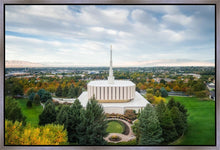 Load image into Gallery viewer, Provo Day Aerial
