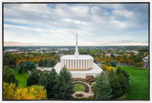 Load image into Gallery viewer, Provo Day Aerial
