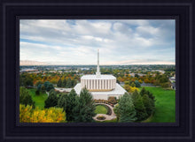 Load image into Gallery viewer, Provo Day Aerial
