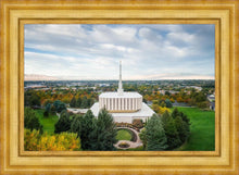 Load image into Gallery viewer, Provo Day Aerial

