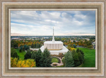 Load image into Gallery viewer, Provo Day Aerial
