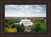 Load image into Gallery viewer, Provo Day Aerial
