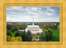 Load image into Gallery viewer, Provo Day Aerial
