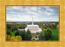 Load image into Gallery viewer, Provo Day Aerial
