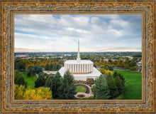 Load image into Gallery viewer, Provo Day Aerial
