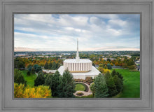 Load image into Gallery viewer, Provo Day Aerial

