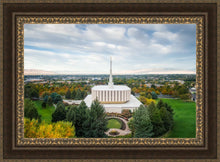 Load image into Gallery viewer, Provo Day Aerial
