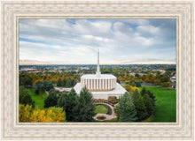 Load image into Gallery viewer, Provo Day Aerial
