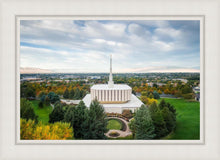 Load image into Gallery viewer, Provo Day Aerial
