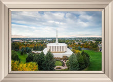 Load image into Gallery viewer, Provo Day Aerial
