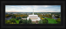 Load image into Gallery viewer, Provo Day Aerial
