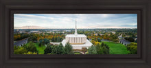 Load image into Gallery viewer, Provo Day Aerial
