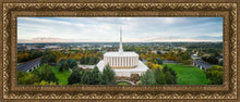 Load image into Gallery viewer, Provo Day Aerial
