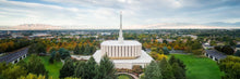 Load image into Gallery viewer, Provo Day Aerial

