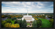 Load image into Gallery viewer, Provo Day Aerial
