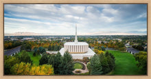 Load image into Gallery viewer, Provo Day Aerial
