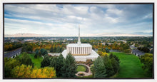 Load image into Gallery viewer, Provo Day Aerial
