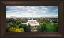 Load image into Gallery viewer, Provo Day Aerial
