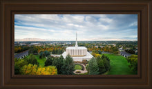 Load image into Gallery viewer, Provo Day Aerial
