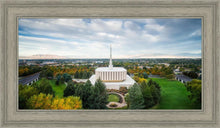 Load image into Gallery viewer, Provo Day Aerial
