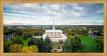 Load image into Gallery viewer, Provo Day Aerial
