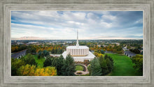 Load image into Gallery viewer, Provo Day Aerial
