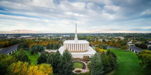 Load image into Gallery viewer, Provo Day Aerial
