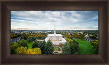 Load image into Gallery viewer, Provo Day Aerial
