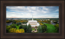 Load image into Gallery viewer, Provo Day Aerial
