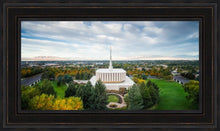 Load image into Gallery viewer, Provo Day Aerial

