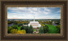 Load image into Gallery viewer, Provo Day Aerial

