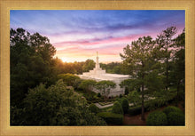Load image into Gallery viewer, Raleigh Sunset From On High

