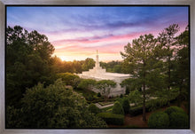 Load image into Gallery viewer, Raleigh Sunset From On High

