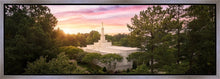 Load image into Gallery viewer, Raleigh Sunset From On High
