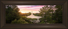 Load image into Gallery viewer, Raleigh Sunset From On High
