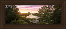Load image into Gallery viewer, Raleigh Sunset From On High
