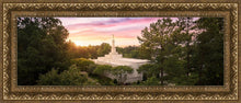 Load image into Gallery viewer, Raleigh Sunset From On High
