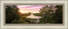 Load image into Gallery viewer, Raleigh Sunset From On High
