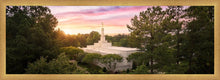 Load image into Gallery viewer, Raleigh Sunset From On High
