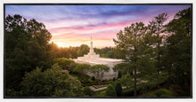 Load image into Gallery viewer, Raleigh Sunset From On High
