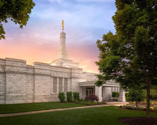 Load image into Gallery viewer, Raleigh Stormy Glow
