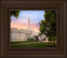 Load image into Gallery viewer, Raleigh Stormy Glow
