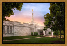 Load image into Gallery viewer, Raleigh Stormy Glow

